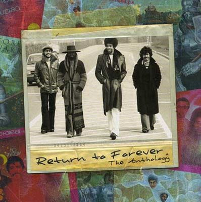 The Anthology