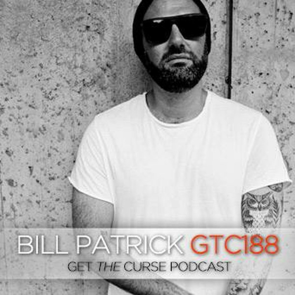 Get The Curse Podcast. Live From Vanilla Ninja, Moscow
