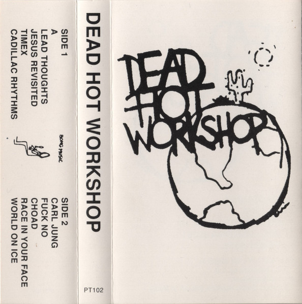 Dead Hot Workshop
