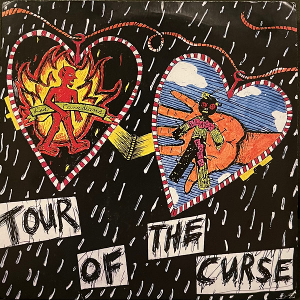 Tour Of The Curse
