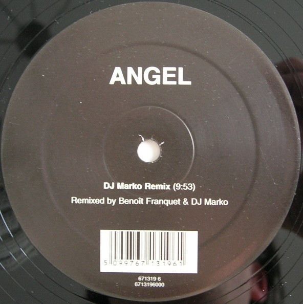 Angel