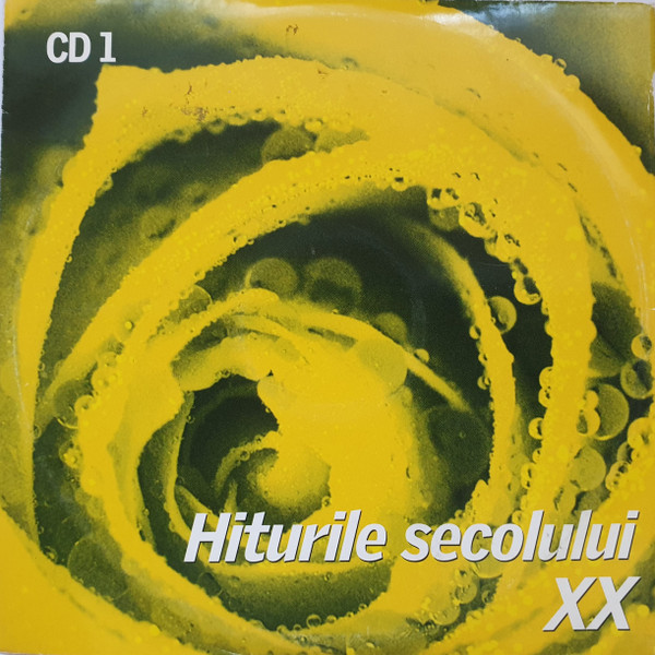 Hiturile Secolului XX CD1