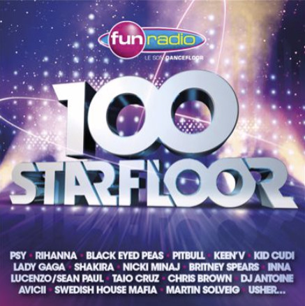 100 Starfloor