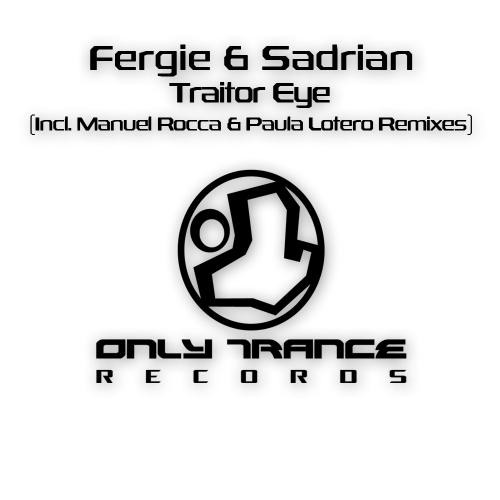 Traitor Eye