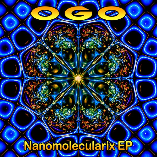Nanomolecularix EP