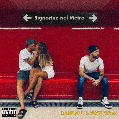 Signorine Nel Metrò