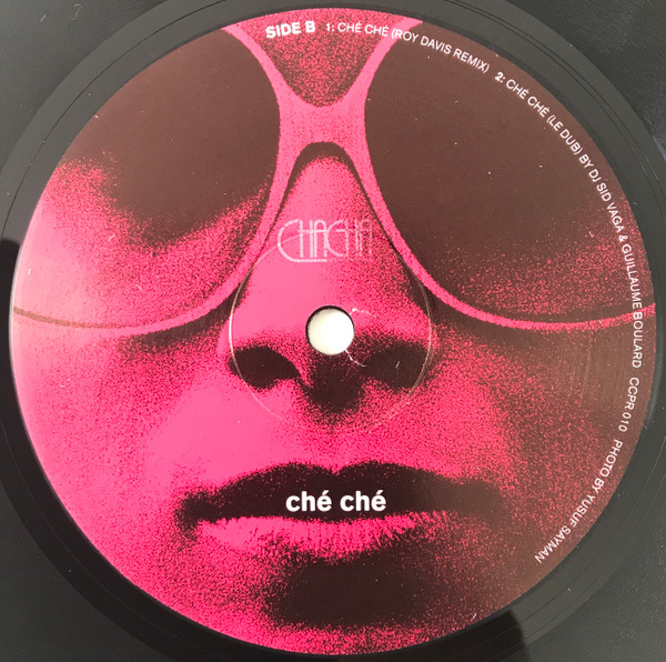 Ché Ché