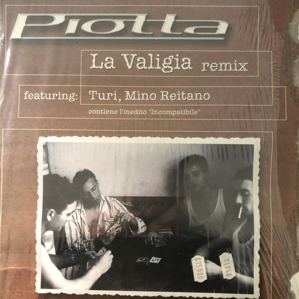 La Valigia Remix