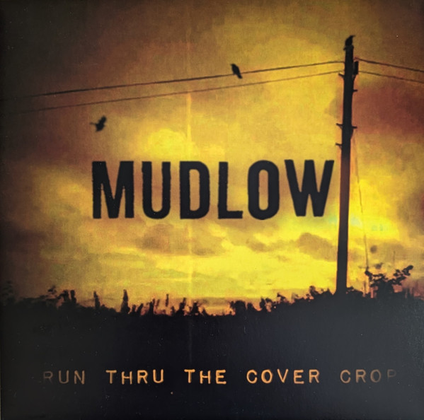 Run Thru The Cover Crop