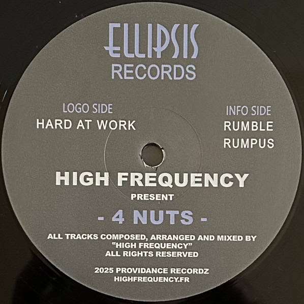 4 Nuts