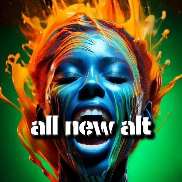 All New Alt