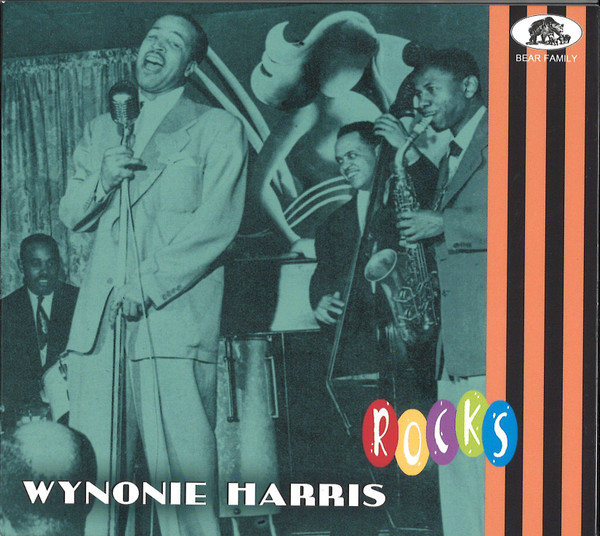 Rocks