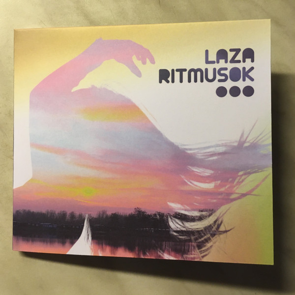 Laza Ritmusok Vol. 3.