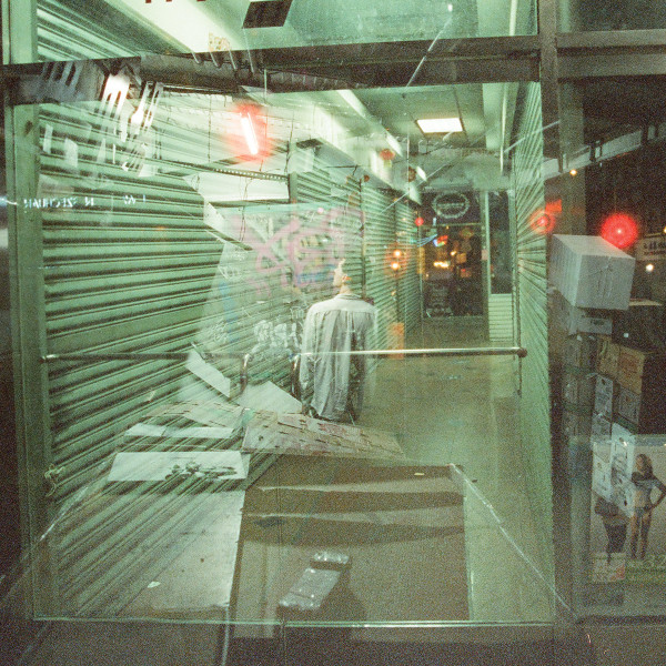 Passages