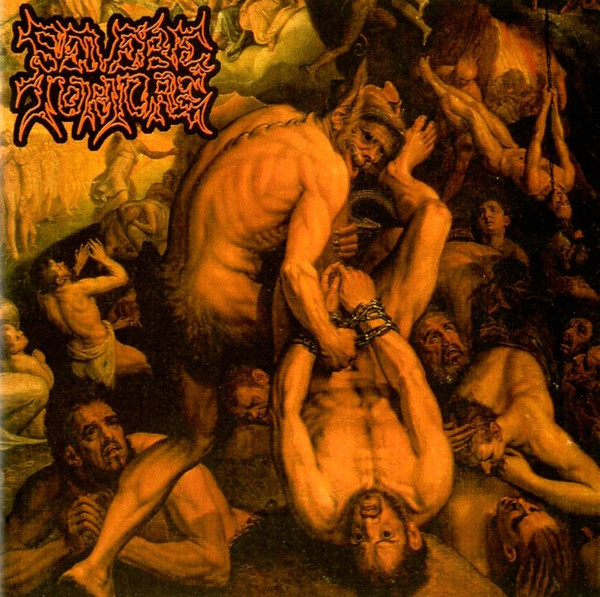 The Early Years of Torture