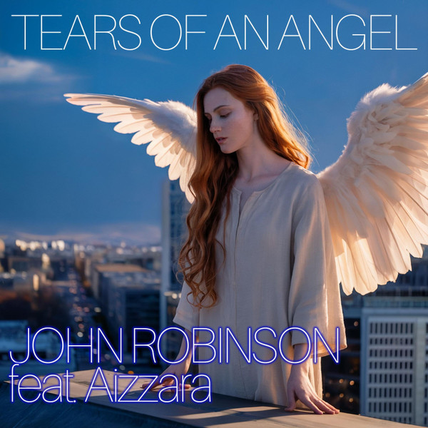 Tears Of An Angel