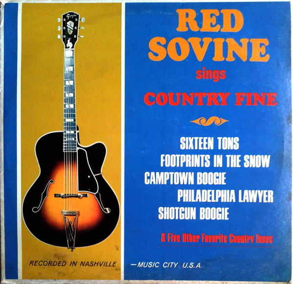 Country Fine