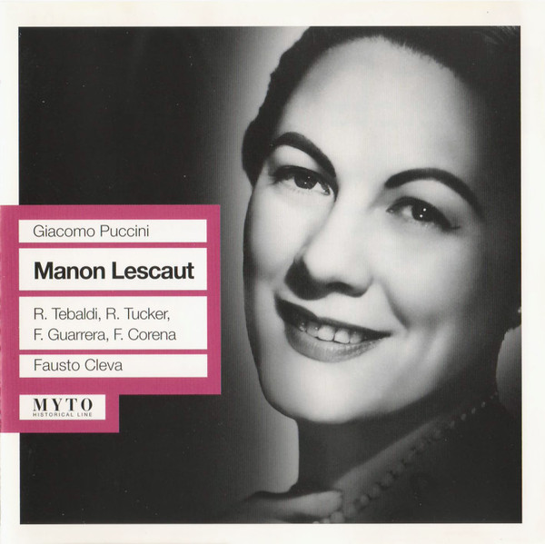 Manon Lescaut