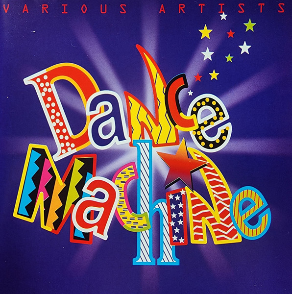 Dance Machine