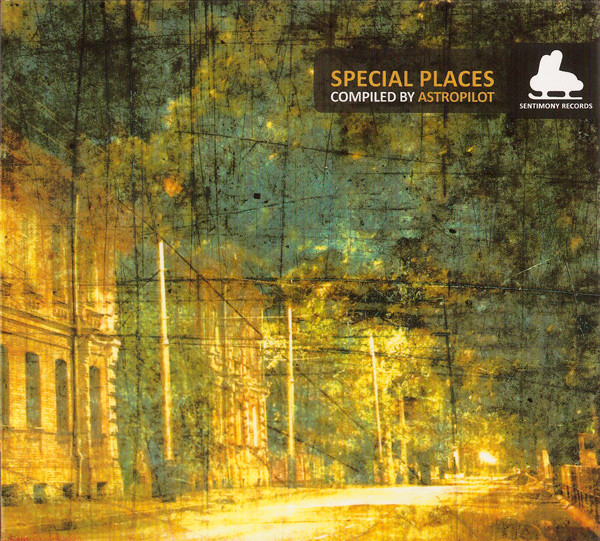 Special Places