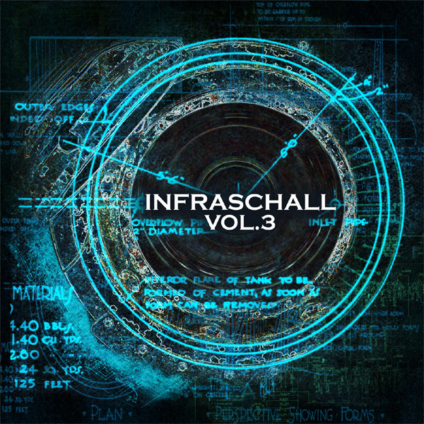 Infraschall Vol. 3