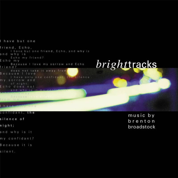 Bright Tracks