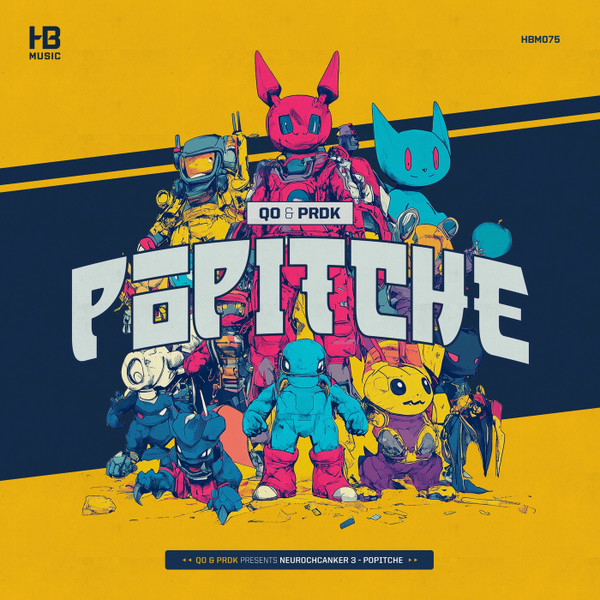 Popitche
