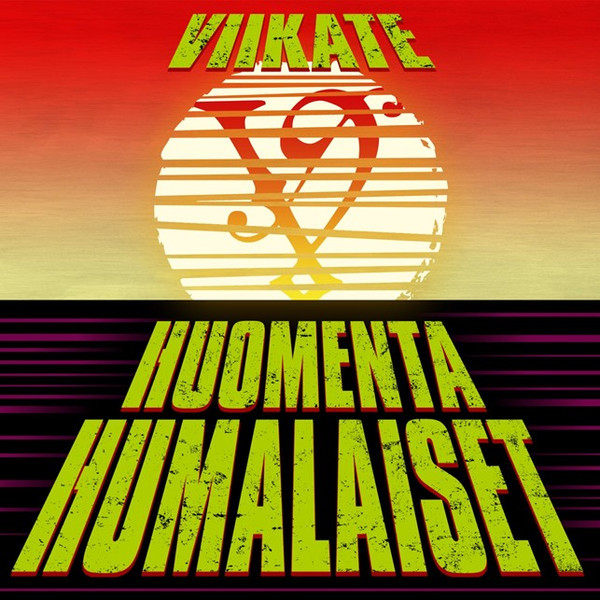 Huomenta Humalaiset