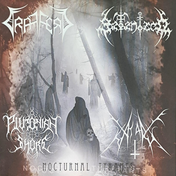 Nocturnal Tyrants