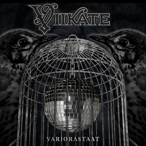 Varjorastaat