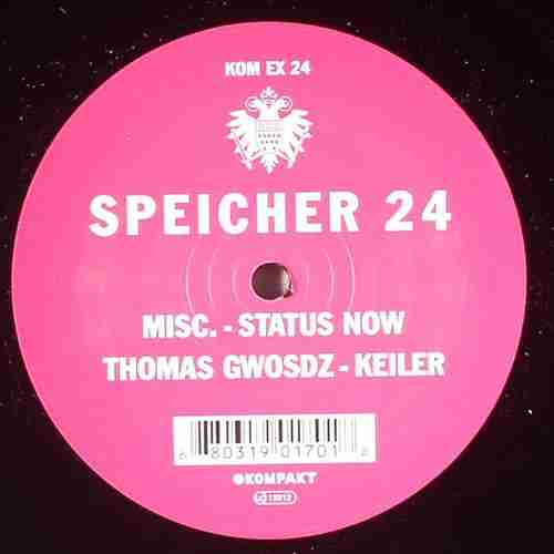 Speicher 24