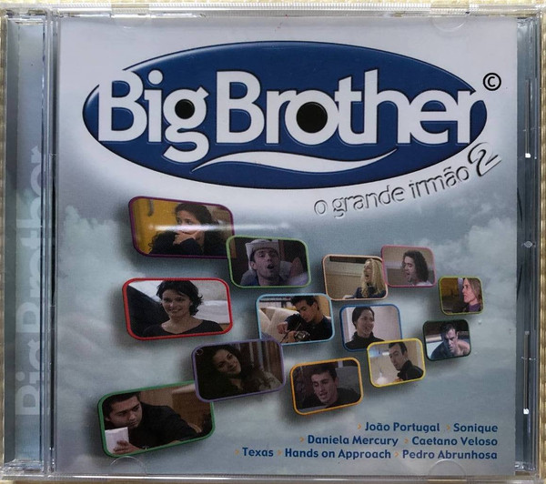 Big Brother O Grande Irmão 2