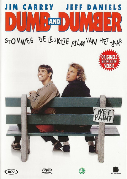 Dumb And Dumber