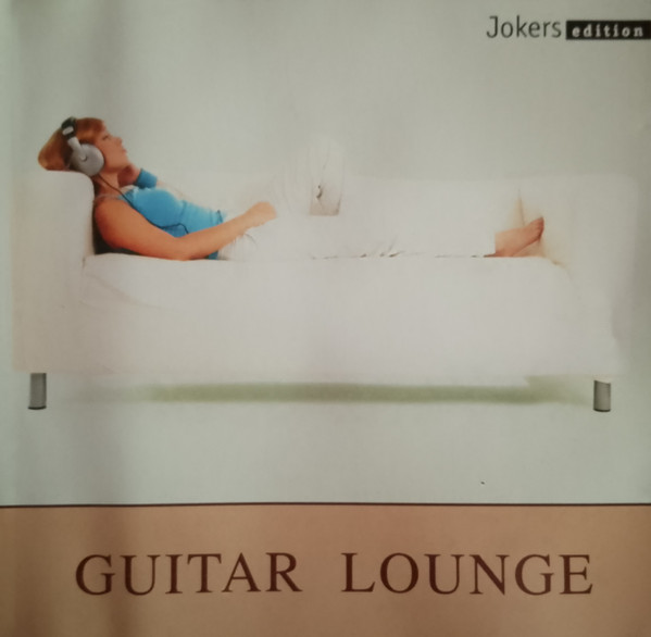 Guitar Lounge