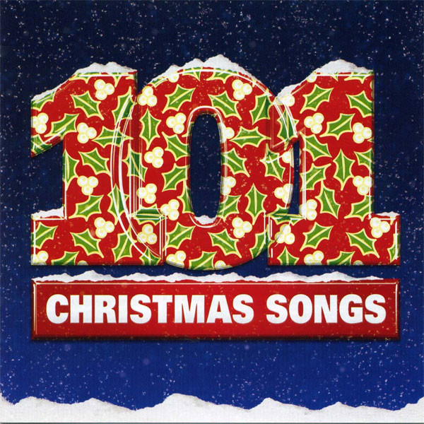 101 Christmas Songs