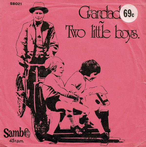 Grandad / Two Little Boys