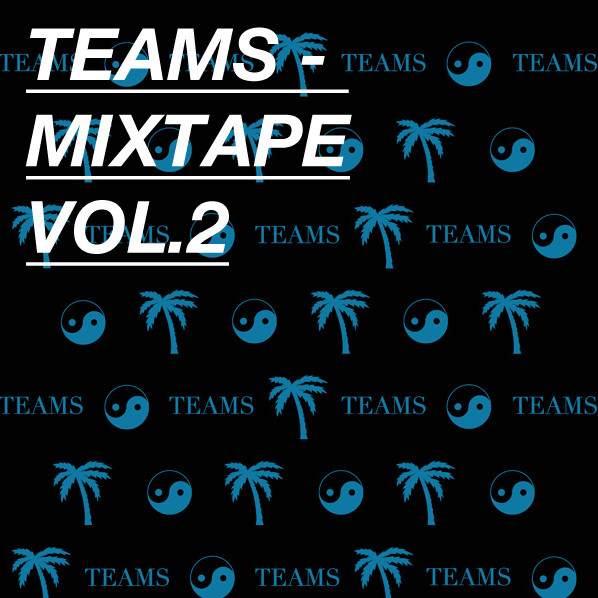 Mixtape Vol.2