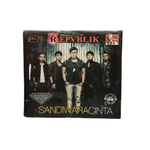 Sandiwara Cinta