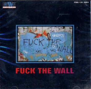 Fuck The Wall