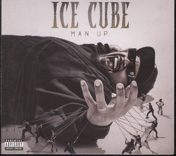 Man Up