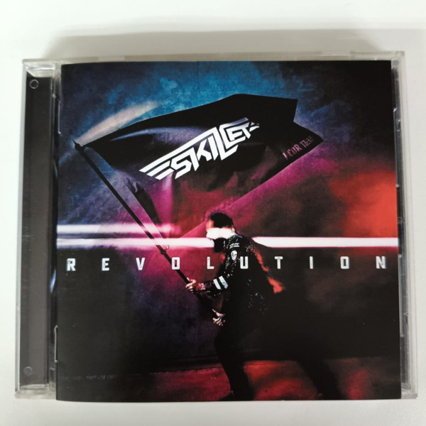 Revolution