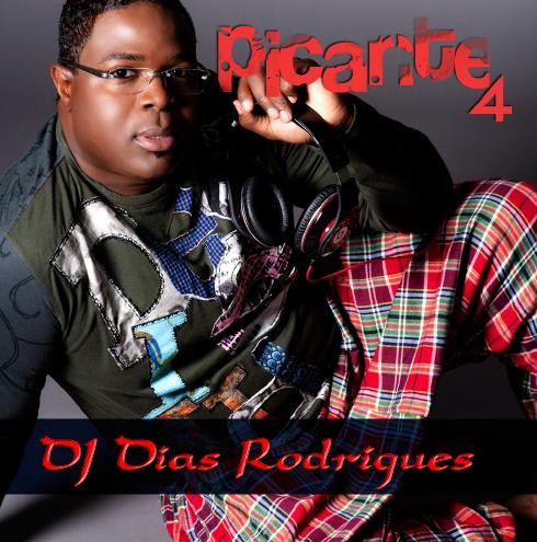 Picante Vol. 4