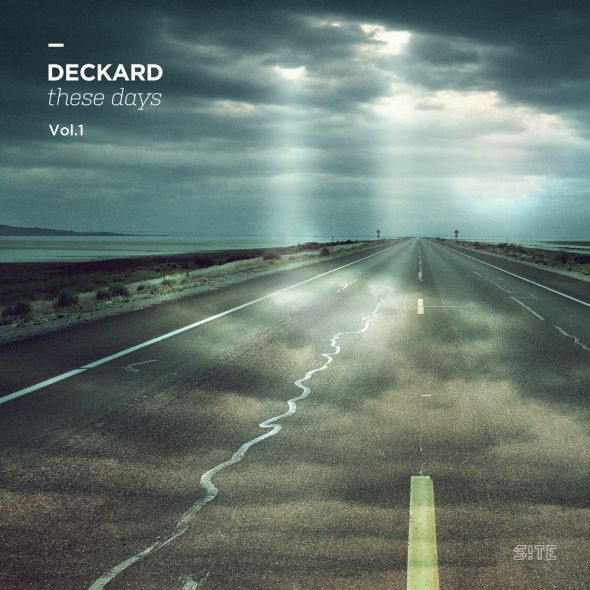 These Days Vol. 1