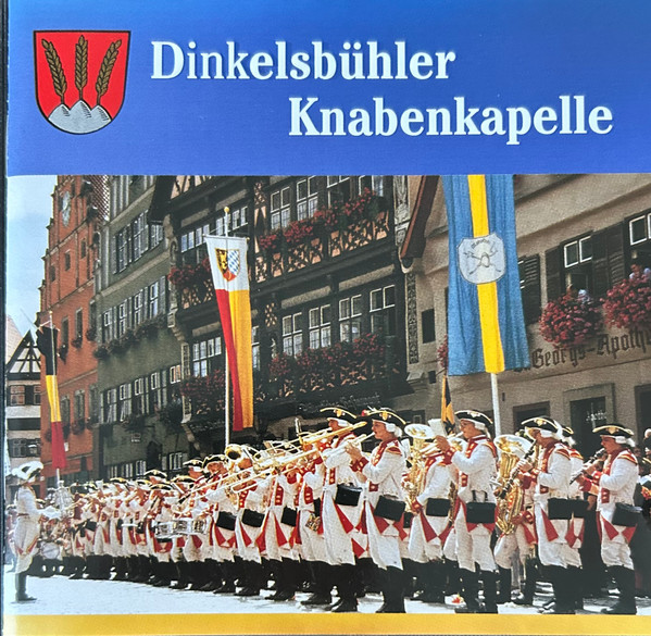 Dinkelsbühler Knabenkapelle
