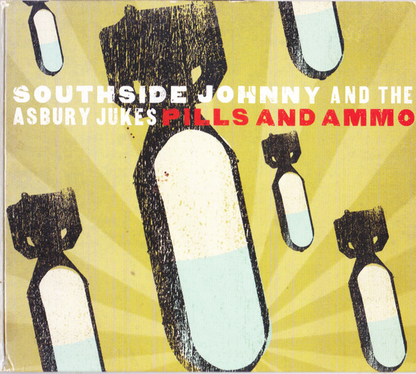 Pills And Ammo
