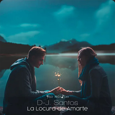 La Locura de Amarte