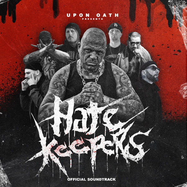 Hatekeepers Official Soundtrack
