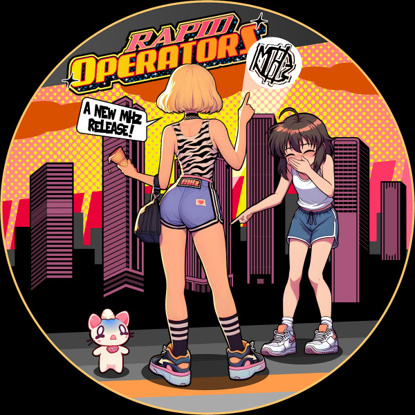 Rapid Operators