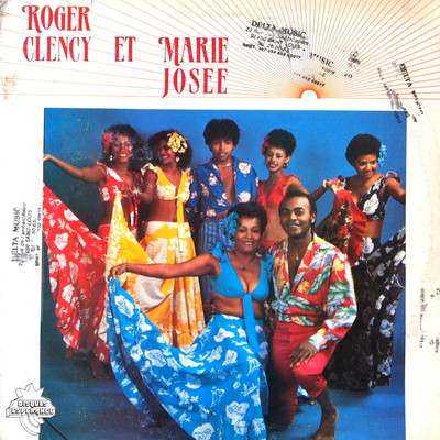 Roger Clency, Marie-Josée