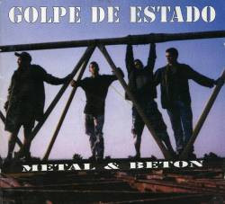 Metal & Beton